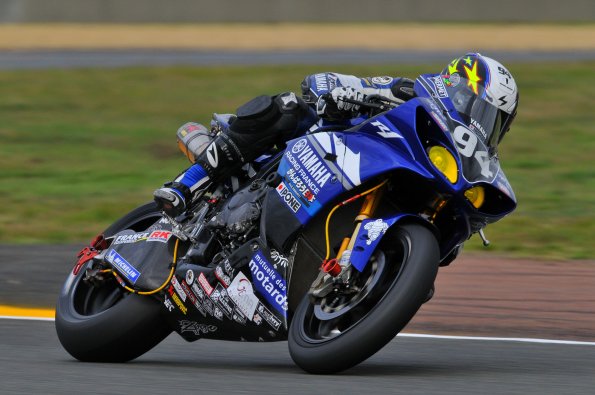 2011 04 24h Le Mans 01694